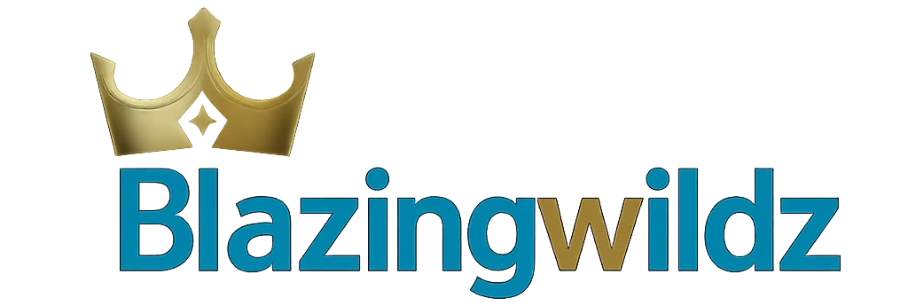 Blazingwildz
